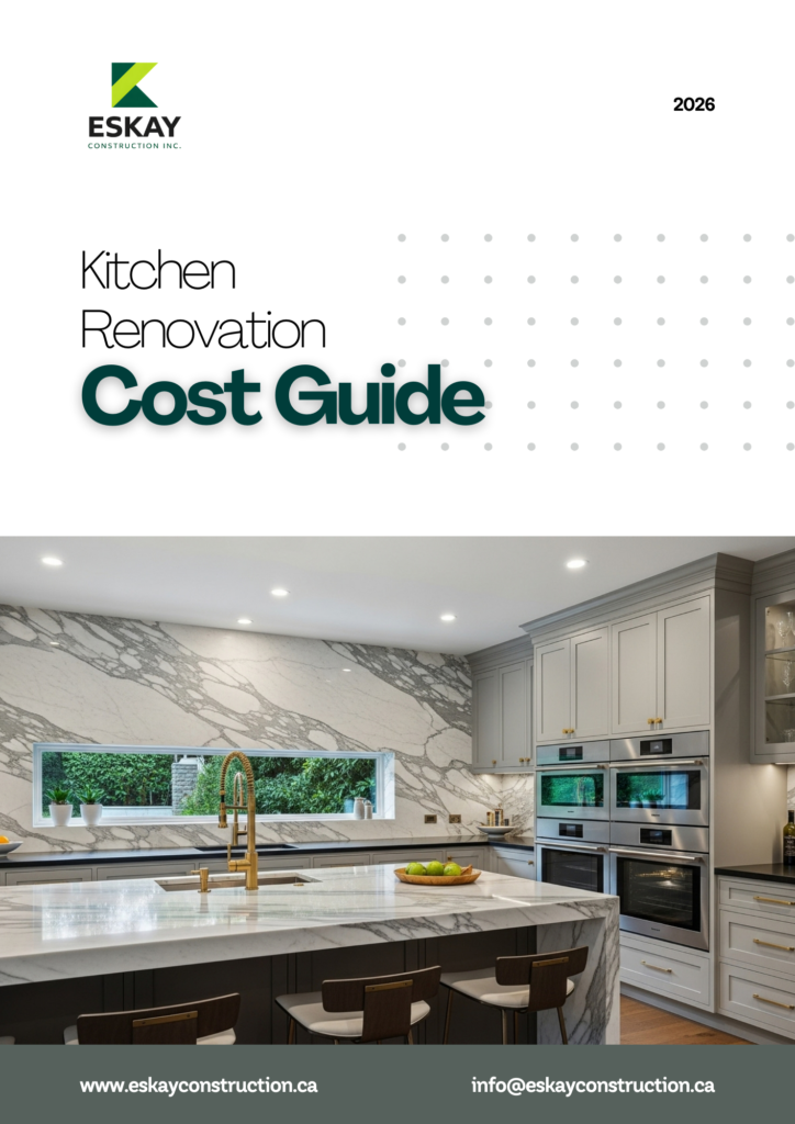 3 kitchen renovation cost guide cover